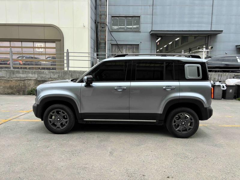 Baojun Yep Plus, 2025 — фото 4 из 12