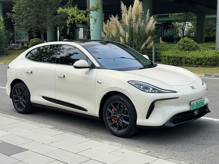IM motors LS6, 2023 — фото 8 из 9