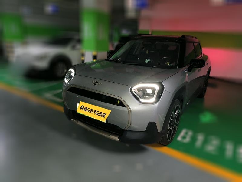 Mini Aceman, 2025 — купить в Нижнем Новгороде под ключ