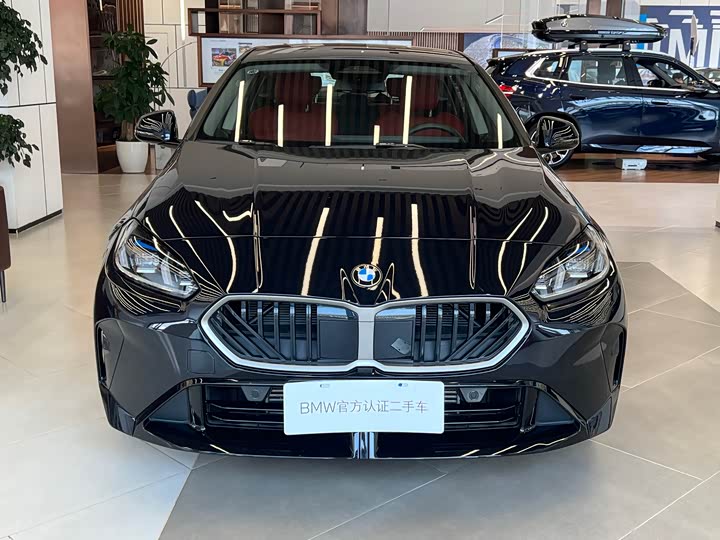 BMW 2 Series, 2025 — фото 2 из 9