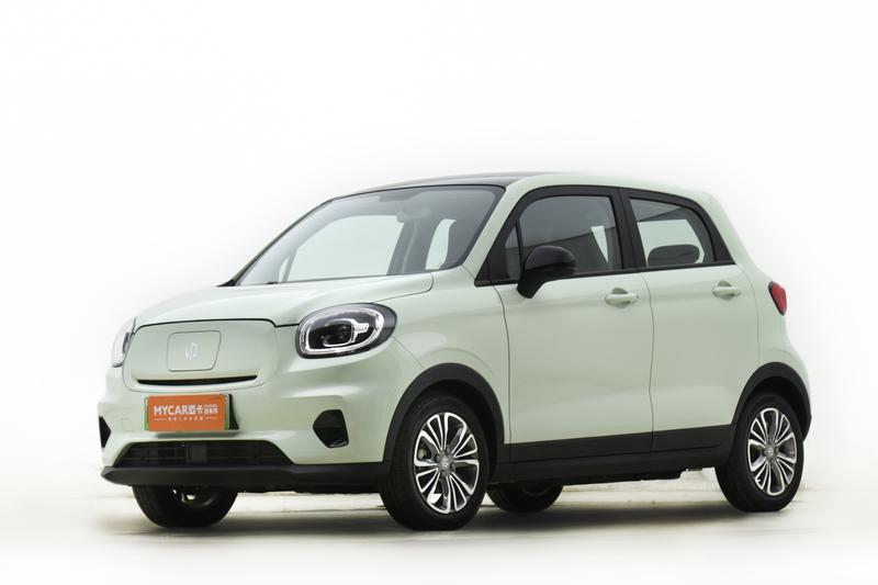 Leapmotor T03, 2024 — купить в Тольятти под ключ