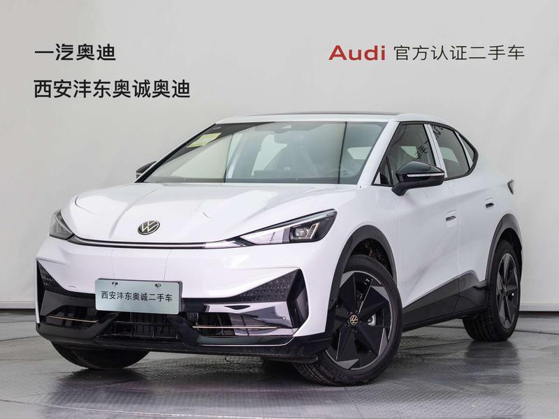 Volkswagen ID.Unyx 06, 2025 — купить в Костроме под ключ
