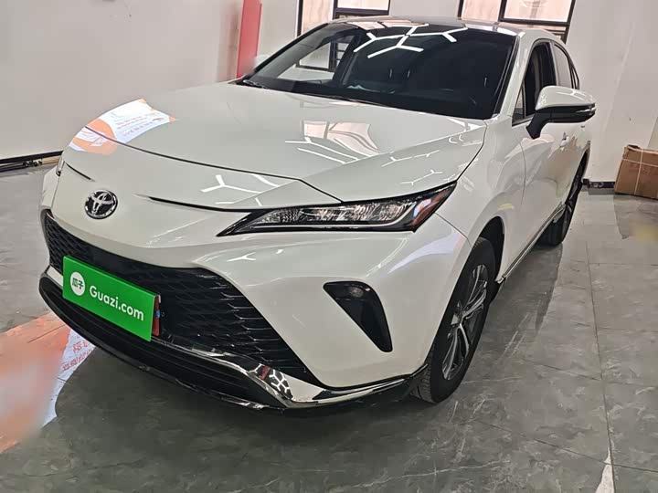 Toyota Venza, 2023 — купить в Уфе под ключ