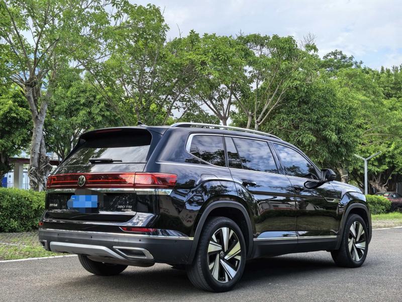 Volkswagen Teramont Pro, 2022 — фото 6 из 10