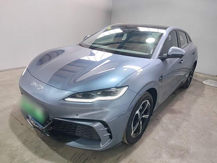 BYD Seal 06 GT, 2025 — купить в Самаре под ключ
