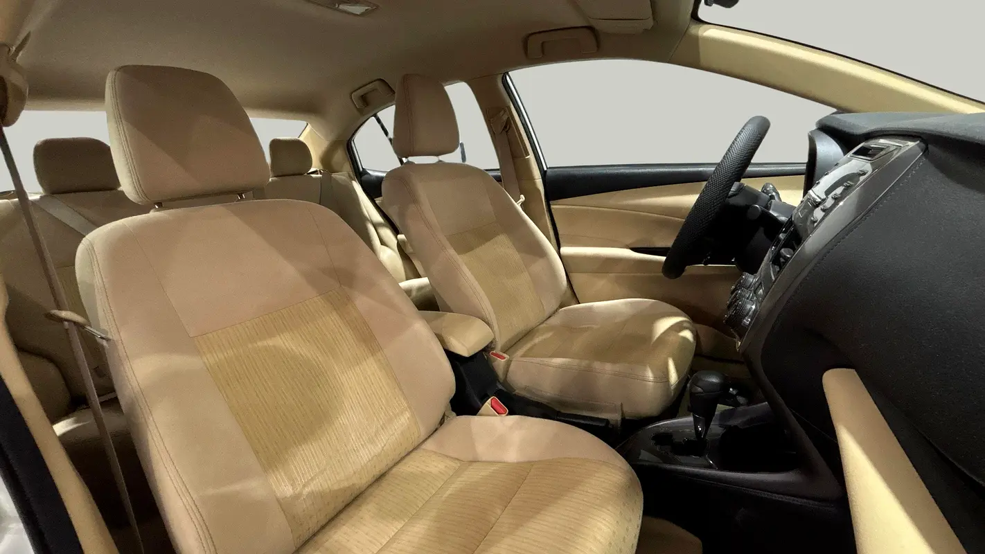 Toyota Yaris, 2022 — фото 6 из 10