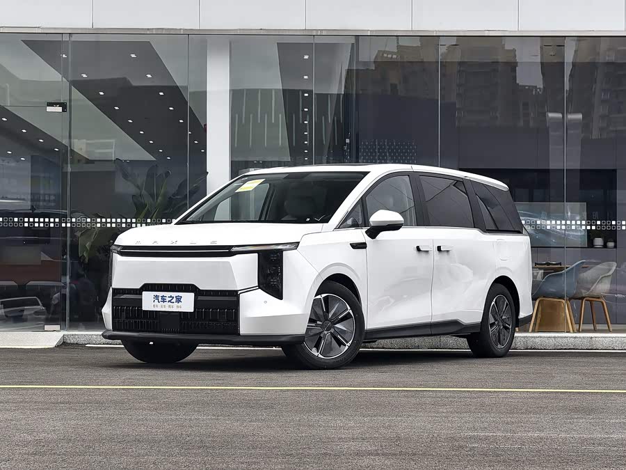 Maxus Mifa 7, 2026 — купить в Нижнем Новгороде под ключ