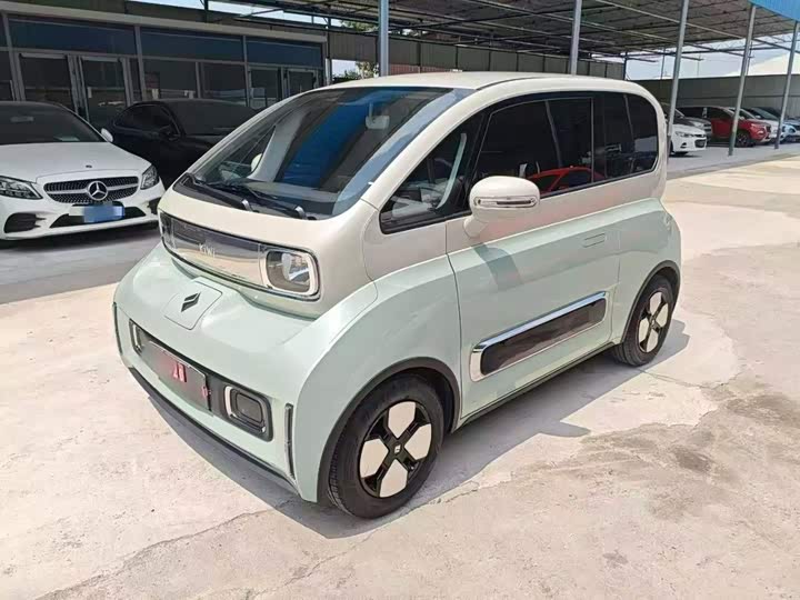 Baojun KiWi EV, 2022 — купить в Москве под ключ
