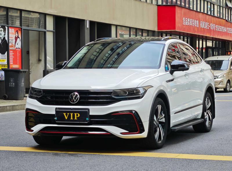 Volkswagen Tiguan X, 2024 — купить в Нижнем Новгороде под ключ