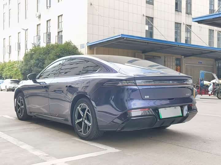Dongfeng Yipai eπ 007, 2024 — фото 7 из 9