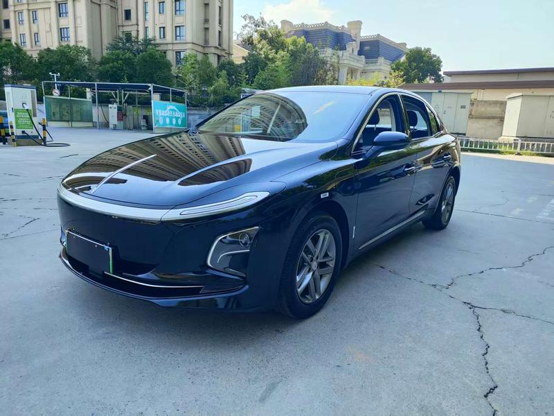Hongqi E-QM5, 2025 — купить в Санкт-Петербурге под ключ