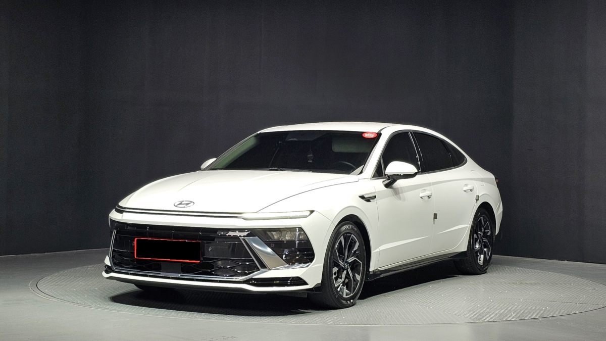 Hyundai Sonata, 2023 — купить в Воронеже под ключ