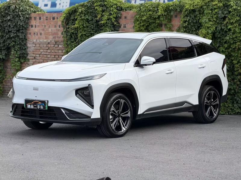 Geely Galaxy L7, 2025 — купить в Белгороде под ключ