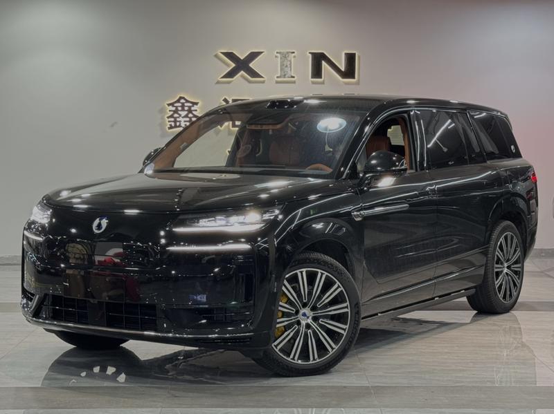 Denza N9, 2026 — купить в Костроме под ключ