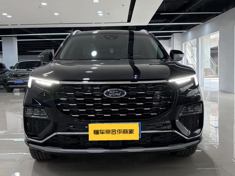 Ford Equator, 2023 — фото 2 из 11