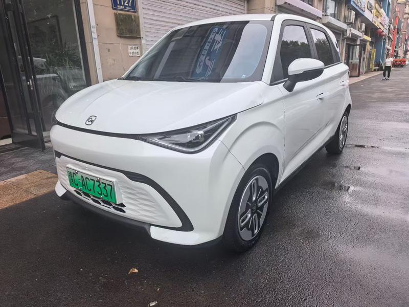 Chery QQ Duomi, 2025 — купить в Перми под ключ