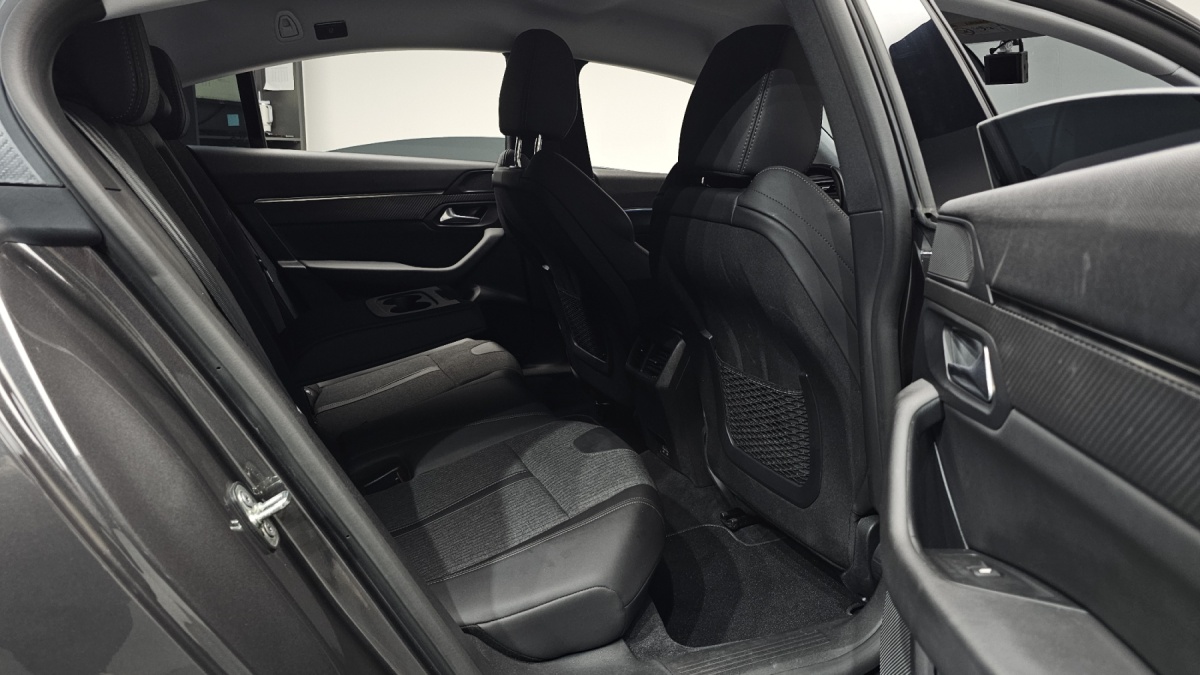 Peugeot 508, 2022 — фото 11 из 12