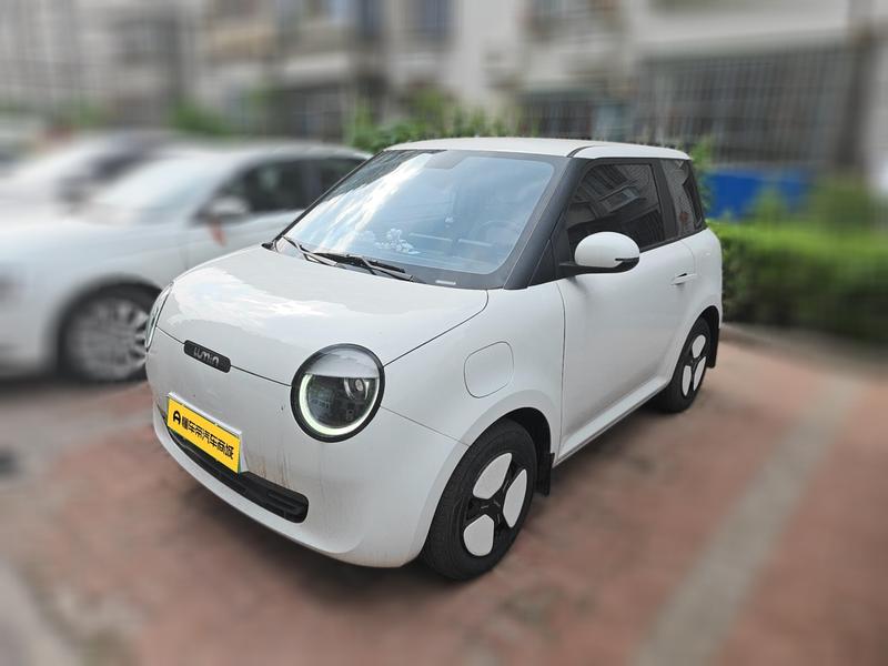 Changan Qiyuan (Nevo) Lumin, 2023 — купить в Иванове под ключ