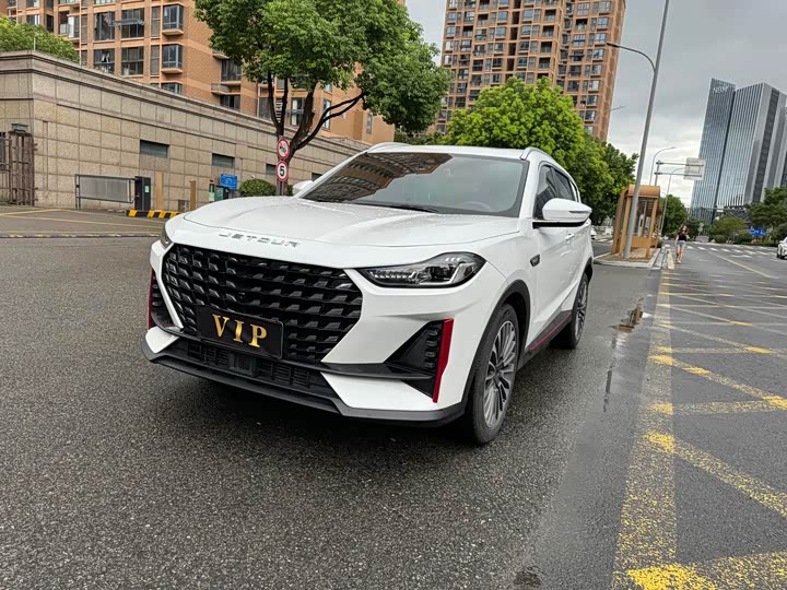 Jetour X70 Pro, 2024 — купить в Иванове под ключ