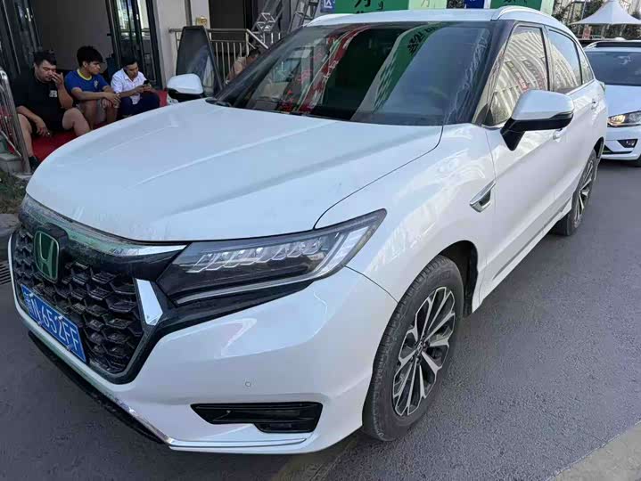 Honda UR-V, 2024 — купить в Саранске под ключ