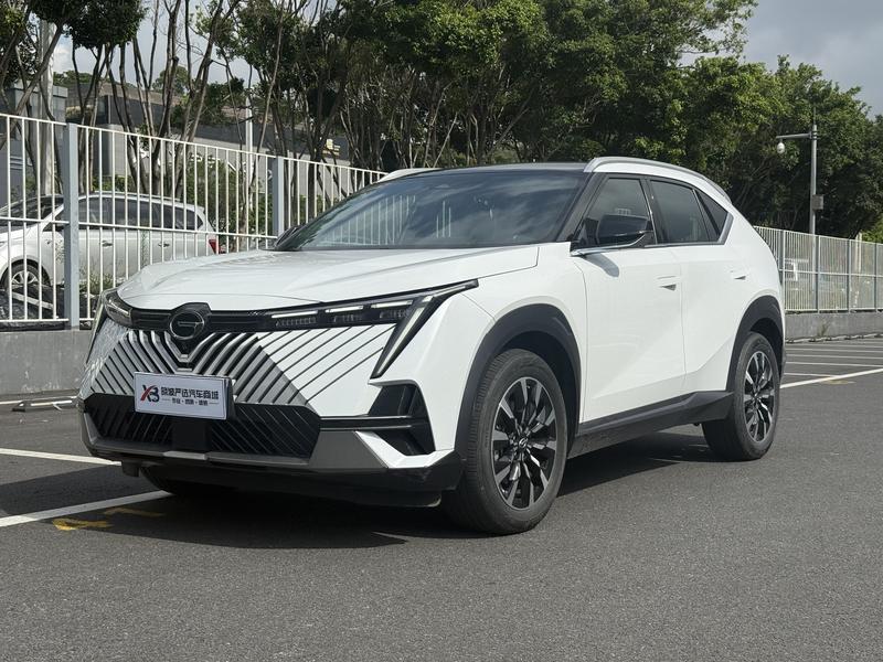 GAC Trumpchi Emkoo, 2023 — купить в Тольятти под ключ