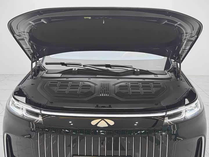 Chery Fulwin T11, 2025 — фото 5 из 9