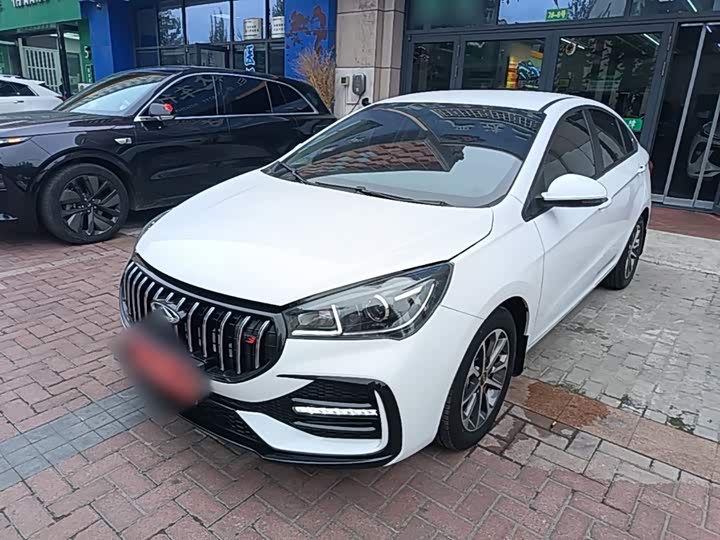 Chery Arrizo 5, 2025 — купить в Санкт-Петербурге под ключ