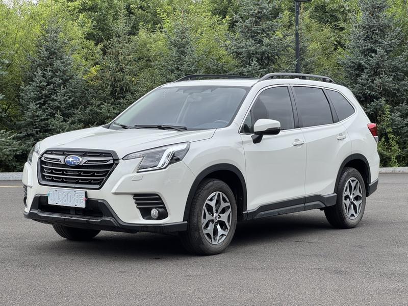 Subaru Forester, 2022 — купить в Нижнем Новгороде под ключ