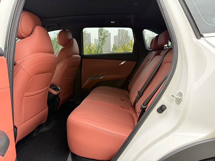 Changan CS75 Plus, 2025 — фото 5 из 9