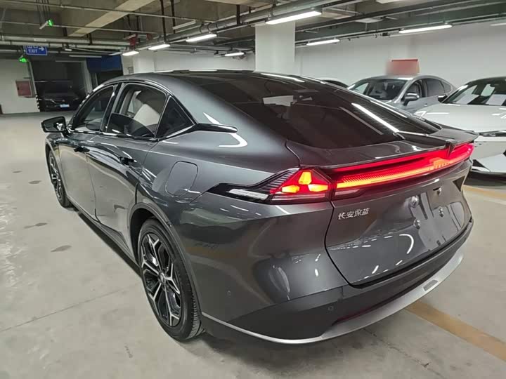 Changan Deepal L07, 2025 — фото 5 из 9