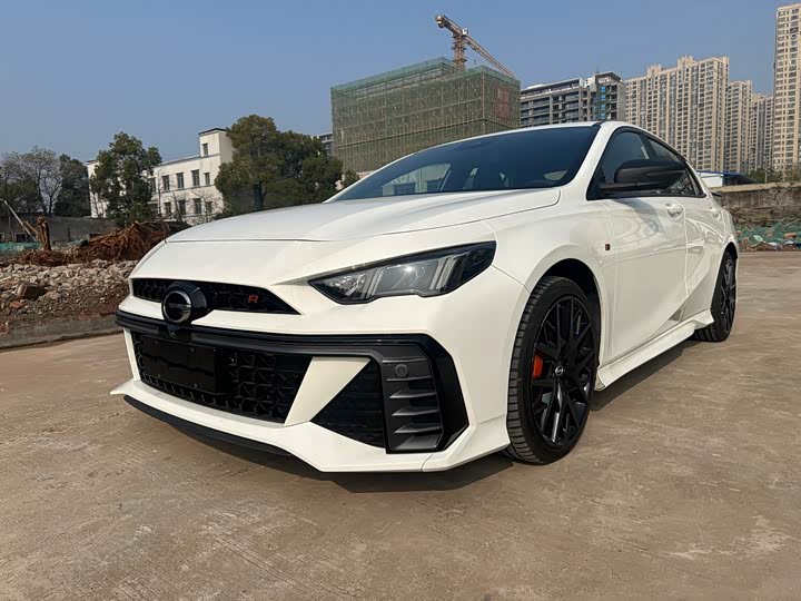 GAC Trumpchi Empow R, 2024 — купить в Туле под ключ