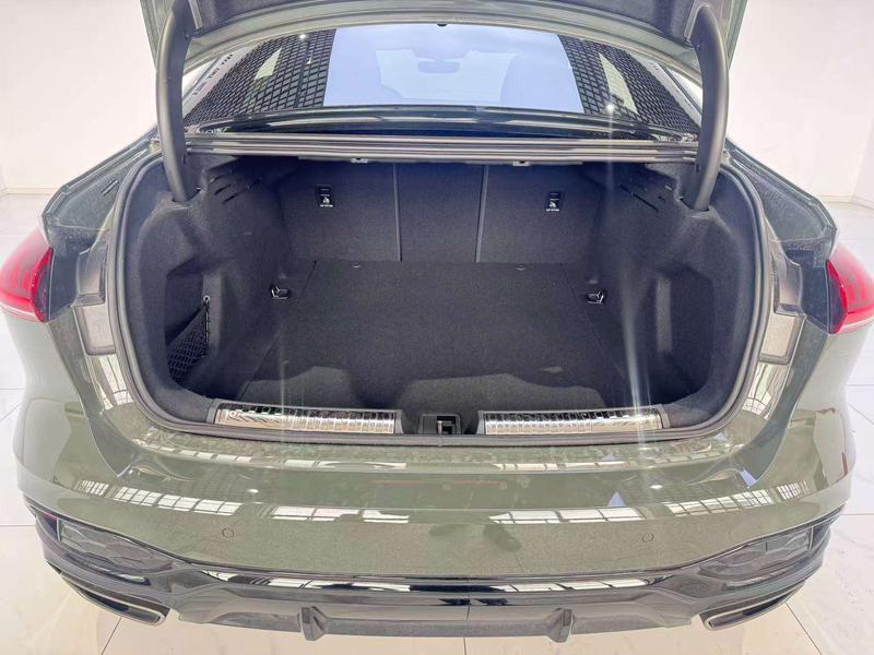 Audi A5L, 2025 — фото 12 из 12