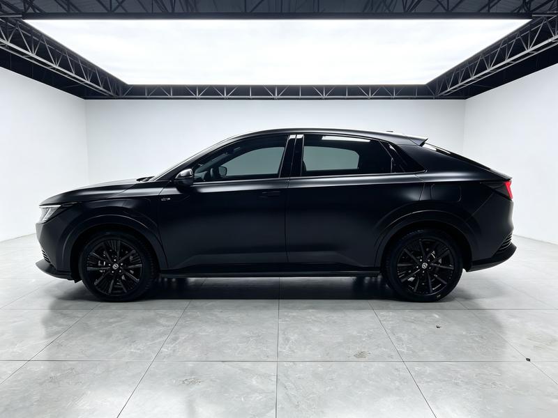 Honda e:NP2, 2025 — фото 4 из 12