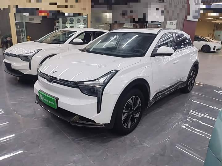 Hozon U, 2023 — купить в Ижевске под ключ