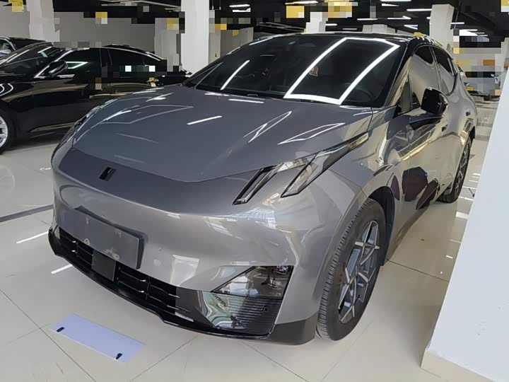 Lynk & Co Z20, 2025 — купить в Орле под ключ