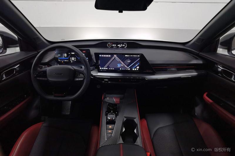 Changan Oshan Z6, 2023 — фото 8 из 12