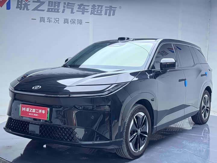 Toyota bZ3X, 2025 — купить в Саранске под ключ