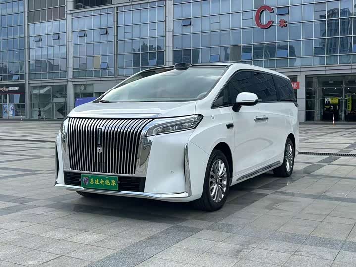 Wey 80 Hybrid, 2025 — купить в Иванове под ключ
