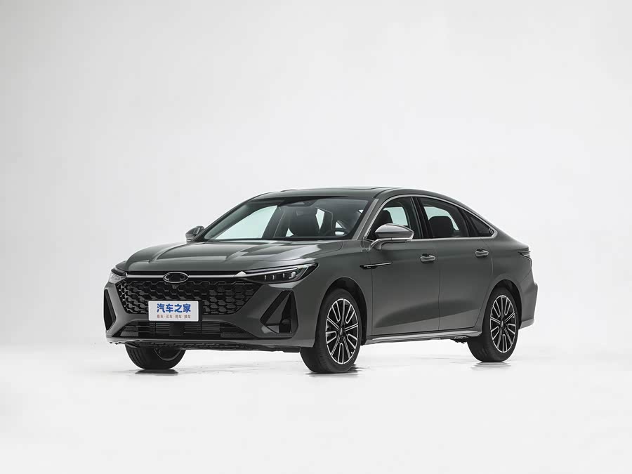 Chery Arrizo 8, 2026 — купить в Ульяновске под ключ