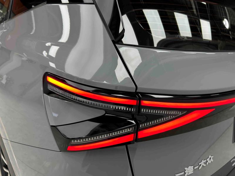 Jetta VS8, 2025 — фото 8 из 12