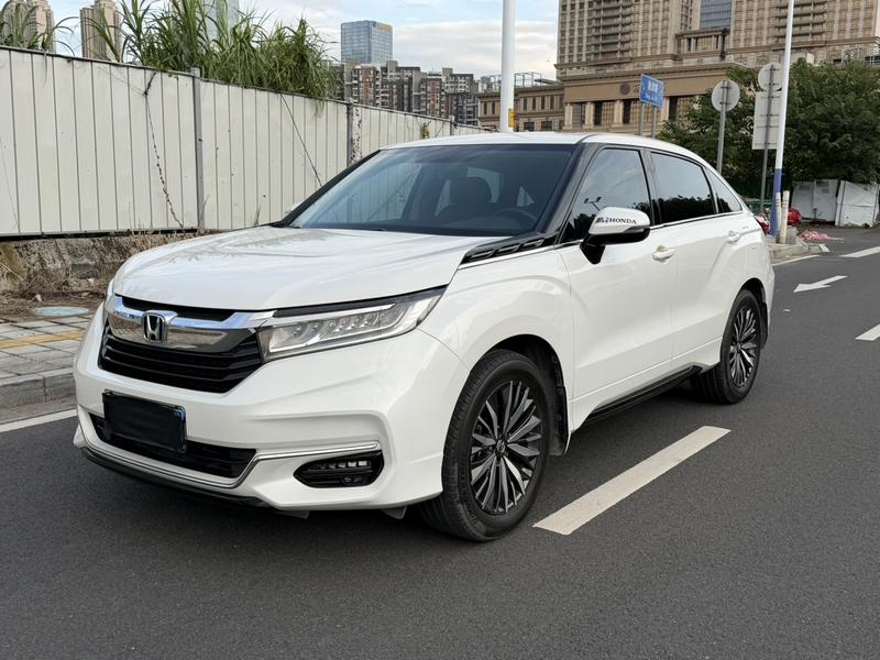 Honda Avancier, 2023 — купить в Санкт-Петербурге под ключ