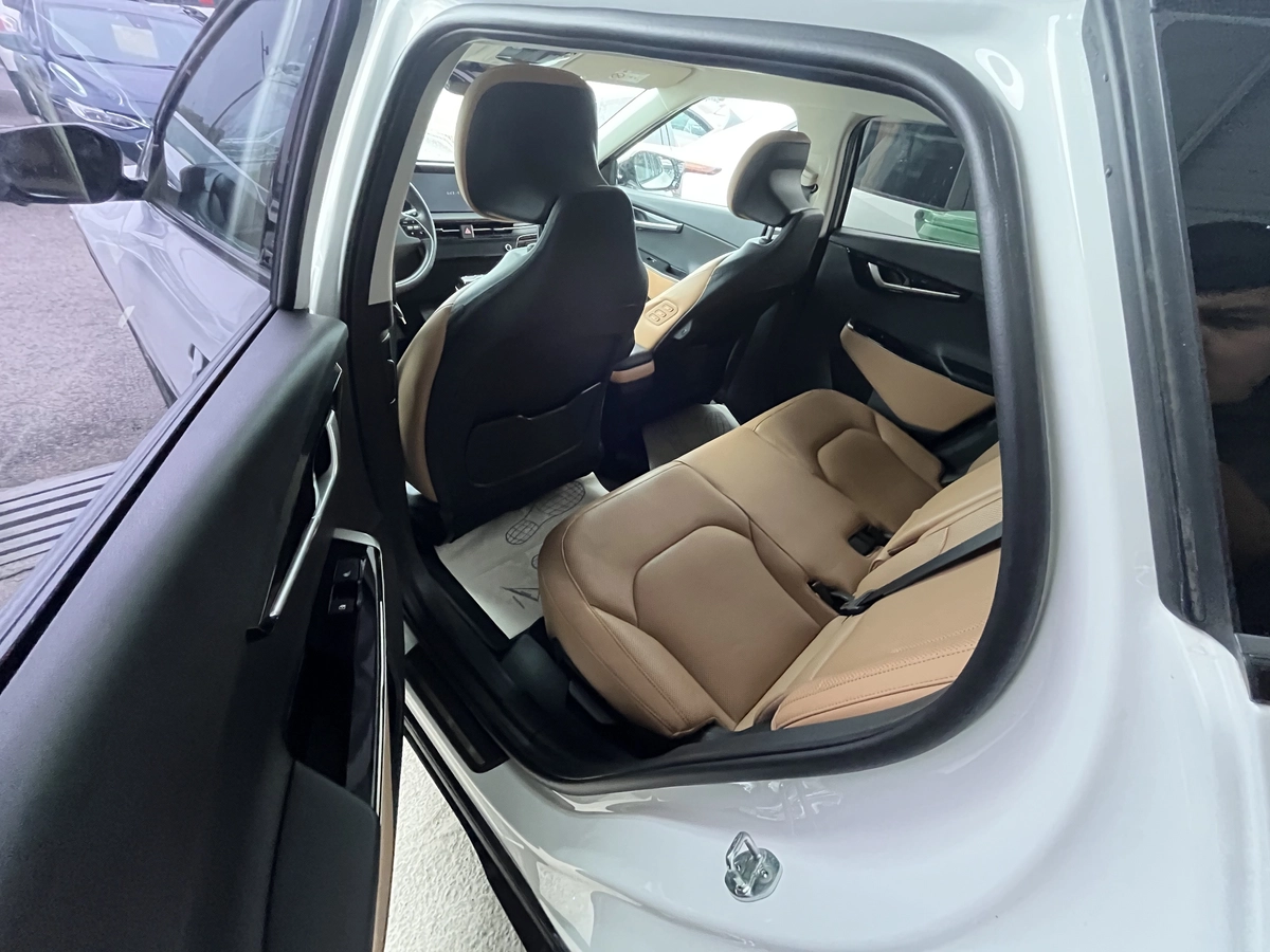 Kia EV6, 2021 — фото 9 из 9