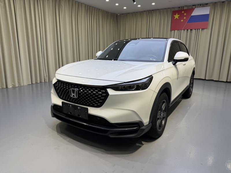 Honda XR-V, 2023 — купить в Самаре под ключ