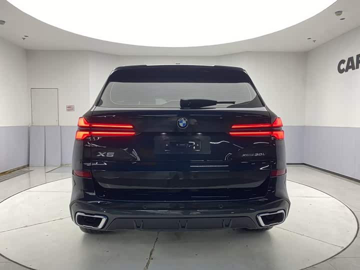 BMW X5, 2025 — фото 6 из 9