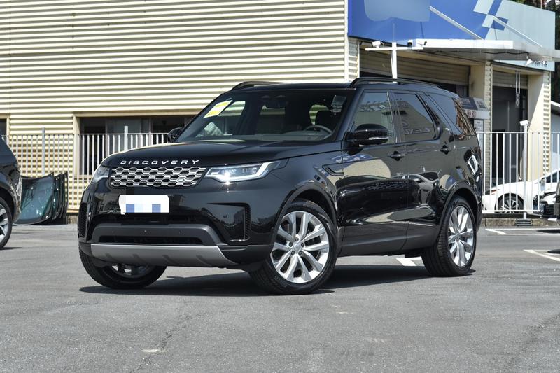 Land Rover Discovery, 2025 — купить в Белгороде под ключ