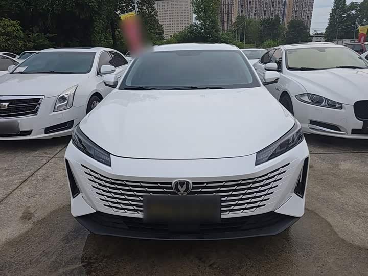 Changan Yida, 2023 — фото 3 из 9
