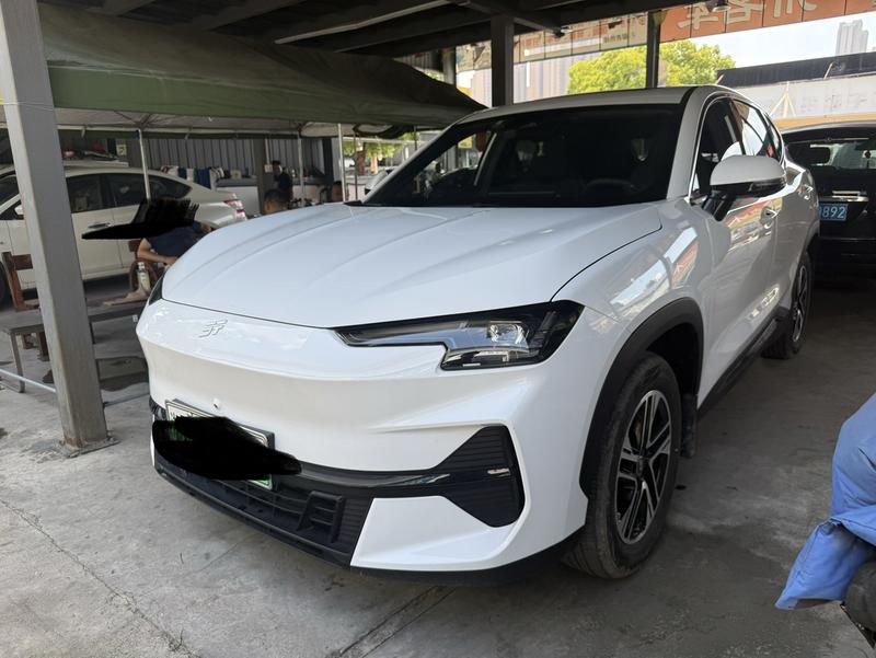 Jetour Shanhai L6, 2025 — купить в Орле под ключ