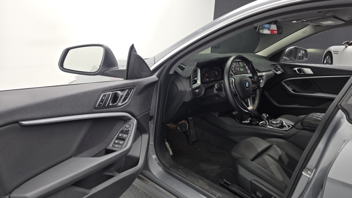 BMW 2 Series, 2021 — фото 11 из 12