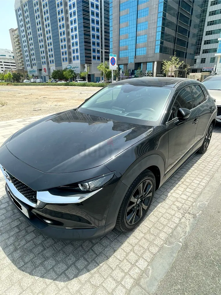 Mazda CX-30, 2023
