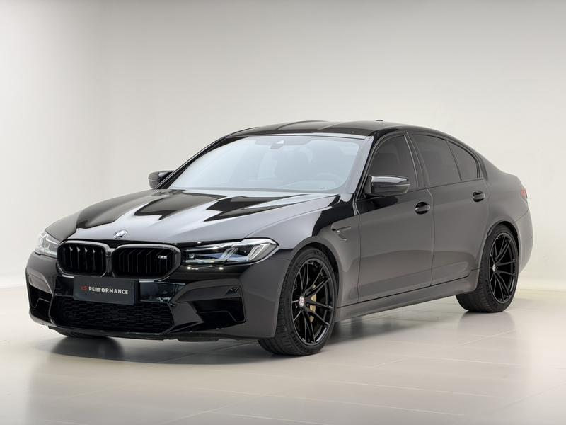 BMW M5, 2021 — купить в Санкт-Петербурге под ключ